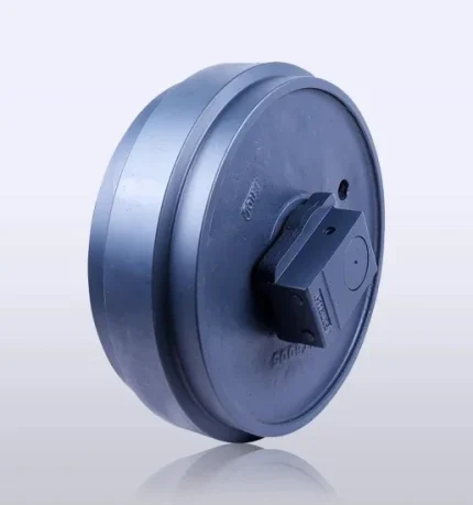 KNA11040 - Roda guia
