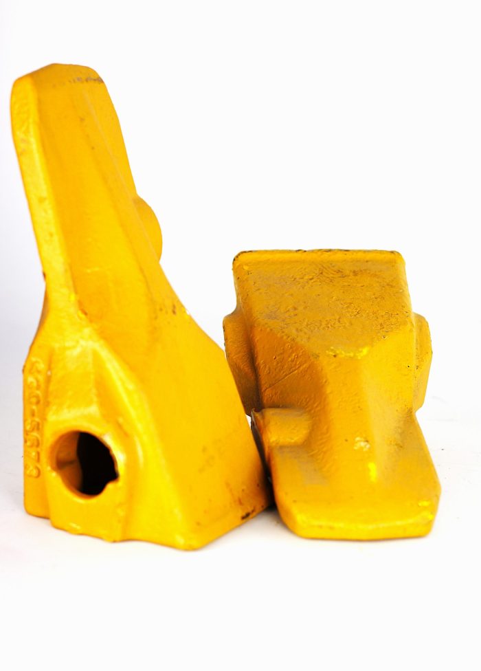 5395673 – DENTE CAT SISTEMA ADVANCED A70 – Escava Peças | Loja de Peças ...