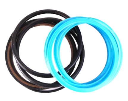 LBXSWIVEL - Kit Reparo do Swivel
