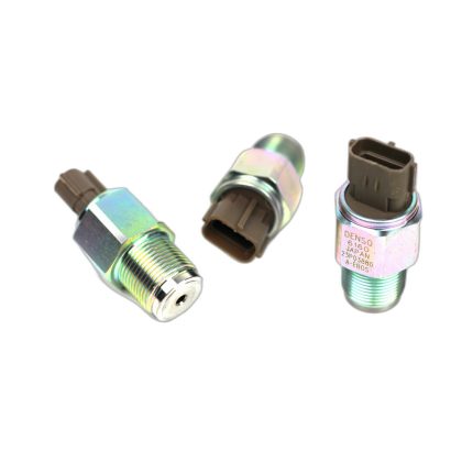 8973186840 - Sensor de Tempeatura 4HK1