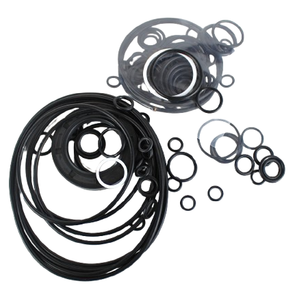 XJBN-01106 - Kit Vedação Bomba K5V80DT