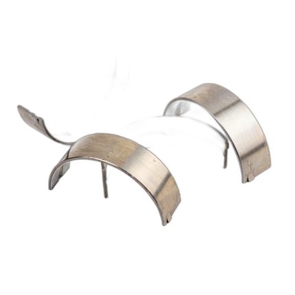 8973879650 - Bronzina Mancal 4JJ1