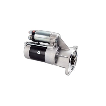 8980450270 - Motor de Partida 4JJ1