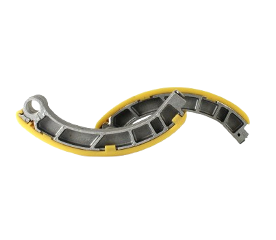 8979450700 - Apoio de Corrente Angular Isuzu 4JJ1