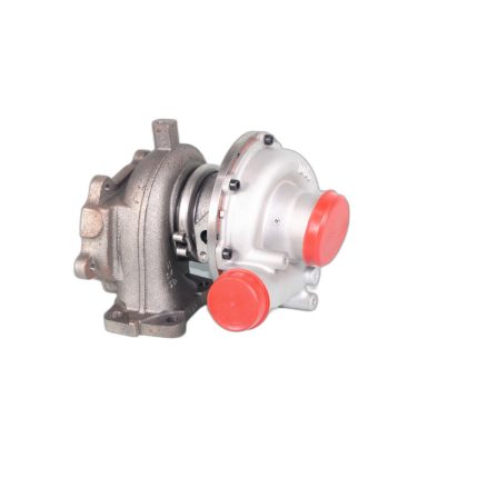 8980302170 - Turbina Isuzu 4HK1