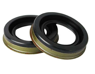 8980375430 - Vedador de Bico Injetor 4JJ1