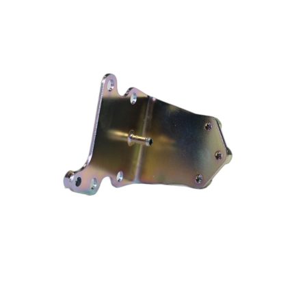 8973640461 - Suporte do Motor 4HK1