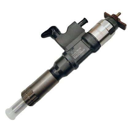 8982438630 - UNIDADE INJETORA 4HK1/ X3