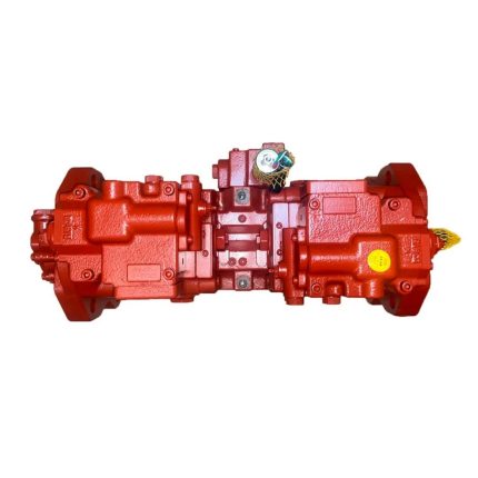 31N6-10050 - BOMBA HIDRÁULICA HYUNDAI R210