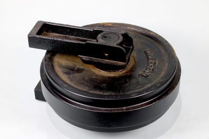 7Y0762 - RODA GUIA C/ SUPORTE CAT330/336