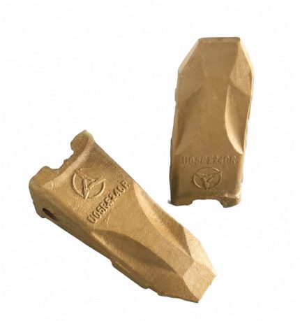 27130032RC - DENTE REFORÇADO SANY